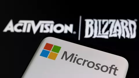 Microsoft ปลดพนักงานในแผนก Xbox และ Activision Blizzard จำนวน 1,900 ตำแหน่ง