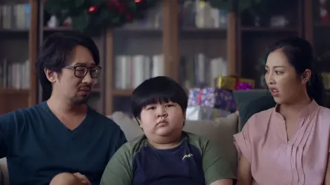 พ่อแม่มักไม่เอะใจถึงความไม่สมดุลของลูก กว่าจะเอะใจอาจแก้ไขไม่ทัน