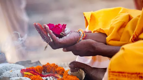 แนะนำ “ฮินดู”