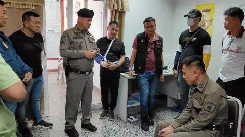 ผลของการไม่รู้สำนึก