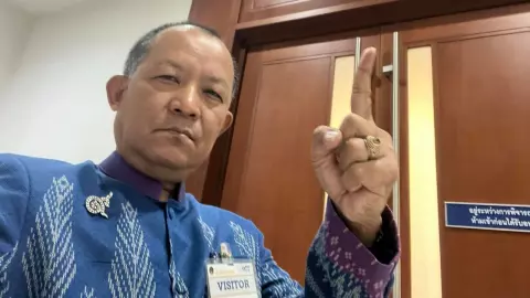 เปิดประวัติ "ศรีสุวรรณ จรรยา" จากนักร้อง(เรียน) สู่วันถูกซ้อนแผนจับกุม