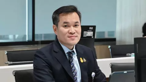 "สส.ศรีสะเกษ" แนะจัดชุดเคลื่อนที่เร็ว จับแก๊งโกงสอบ ขรก.ท้องถิ่น 