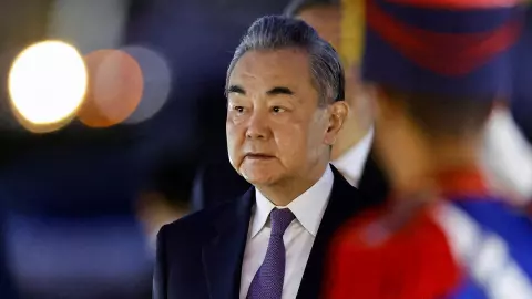 จีน-สหรัฐฯนัดคุยที่ไทย ระหว่างวันที่ 26-29 ม.ค.