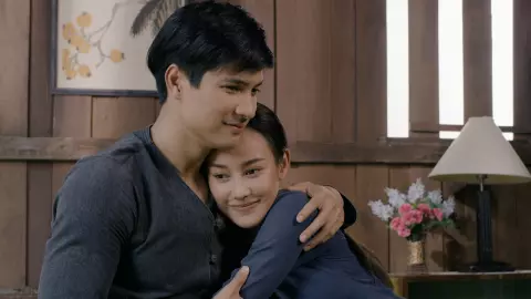 รวมเรื่องย่อละคร "ดวงใจขบถ" รีรัน EP.1-EP.15 (ตอนจบ)