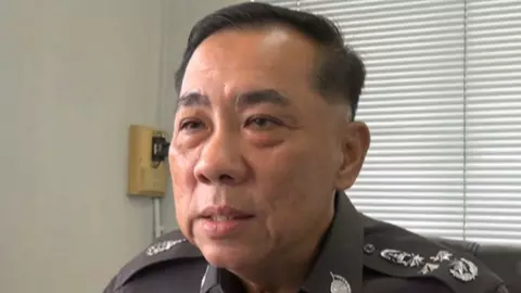 "บิ๊กเอก" ยกคดี "ป้าบัวผัน-ลุงเปี๊ยก" เป็นบทเรียนใหญ่หลวงของตำรวจ 