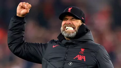 มาแรงแซงโค้ง “ลิเวอร์พูล” รุกทาบกุนซือใหม่คนแรก บอร์ดหงส์แดงชอบมาก