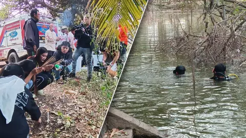 งมสระหาเมียฝรั่งมรดก 13 ล้าน หายปริศนา 20 วัน วิญญาณเฮี้ยนเข้าสิงคนรู้จัก