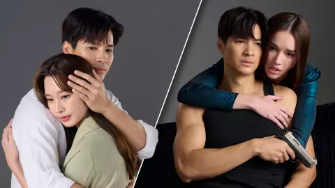 รวมเรื่องย่อละคร ในรอยทราย ทุกตอน อัปเดตล่าสุด EP.1-EP34 ตอนจบ