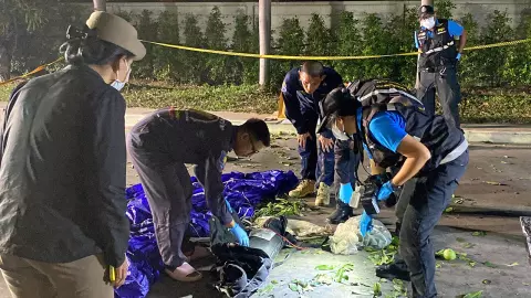 ดิ่งสยอง