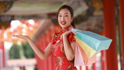 ปักหมุดที่เที่ยวตรุษจีน 2567 ห้างไหนฉลองเทศกาลนี้บ้าง