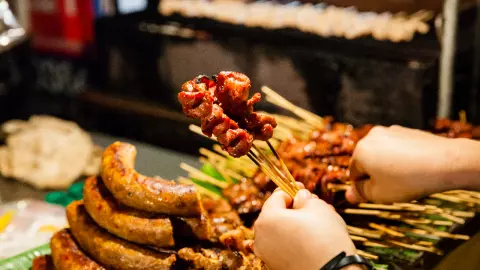 งานเกษตรแฟร์ 2567 มีวันไหน เช็กผังงาน วิธีเดินทาง และกิจกรรมได้ที่นี่