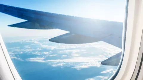 กัปตันอธิบายยิบ ดราม่าผู้โดยสารไม่เชื่อ เปลี่ยนไปลงอีกสนามบิน เพราะอากาศแย่