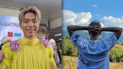 ไบร์ท นรภัทร ตอบชัด หลังมีประเด็นบุกรุกป่าสงวน ซื้อที่ดินบนภูเขา 40 ไร่