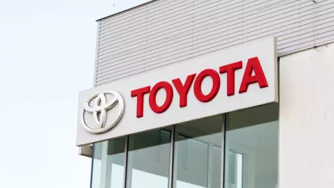 Toyota พบความไม่เหมาะสมของการทดสอบกำลังแรงม้าในเครื่องยนต์ดีเซล 1GD