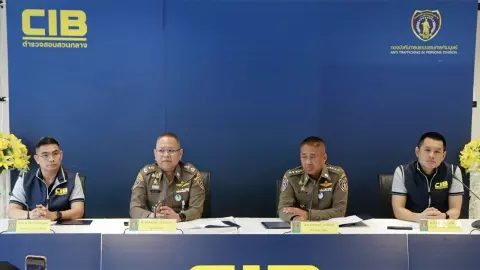 รวบจิ้งจอกสังคม ลวงถ่ายคลิปโป๊ ดาราตัวประกอบแสบ อีกรายดาวติ๊กต่อกดัง