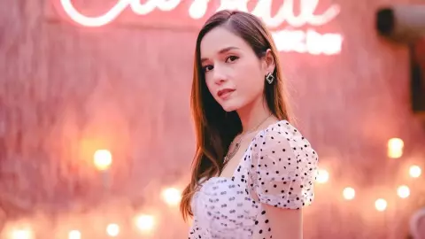 ส้ม ธัญสินี เจอไรเดอร์มิจฉาชีพ รับงานแต่ไม่ยอมส่งยาให้คนป่วย (คลิป)