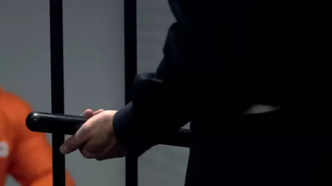 จดหมายจากศิษย์เก่าราชทัณฑ์