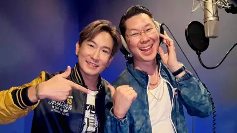 แพท พาวเวอร์แพท ปล่อยเพลงใหม่ สแกมเมอร์ ดึง อุ๋ย บุดดาเบลส ฟีเจอริงครั้งแรก