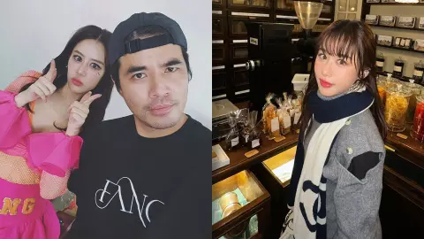 ฟาง ธนันต์ธรญ์ ตอบคำถามจะแต่งงานเมื่อไร แต่คำตอบทำเอาคนสงสัย (คลิป)