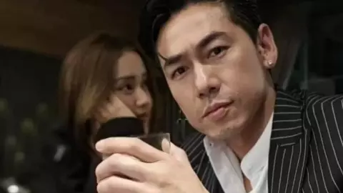 ดีเจเพชรจ้า เปิดหน้าหวานใจรุ่นเด็กให้เห็นชัดๆ บอกเลยคนนี้สวยระดับนางเอก 