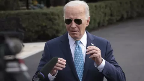 ไบเดนตัดสินใจแล้ว จะตอบโต้เหตุโจมตีดับ 3 ทหารอเมริกันอย่างไร