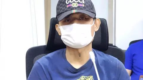 รวบแก๊งช่างกลคนที่ 4 ฆ่า นศ.ปทุมวัน อ้างโดนไล่แทง เสียใจกับสิ่งที่ทำลงไป  