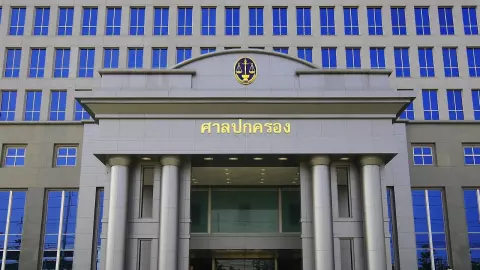 ศาลยกฟ้องคดีสัมปทานขุดเจาะสำรวจน้ำมันในอ่าวไทย เหตุชอบด้วยกฎหมาย