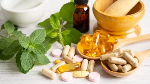 กรมการแพทย์ฯชวนคัดเลือกเป็นสมุนไพรคุณภาพ PHP