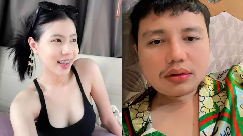 ครูไพบูลย์ ร้องไห้ตอบแฟนคลับ ยังแอบหวังแม้จะหมดหวังคืนดี กระต่าย 