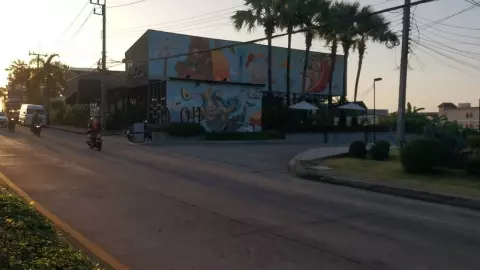 คนร้ายอุ้ม 2 รัสเซีย บังคับโอนเงิน "คริปโตฯ" มูลค่ากว่า 30 ล้าน กลางเมืองภูเก็ต