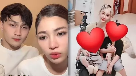 เดือดระอุ แบม ไพลิน ไลฟ์สดชี้แจง หลังถูกแฉแย่งสามีคนอื่น ที่มีลูกเมียอยู่แล้ว (คลิป)