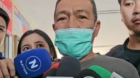 เตือนแล้วไม่ฟัง