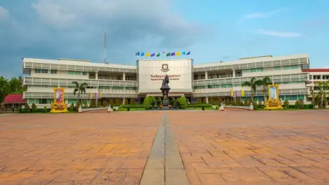 โรงเรียนนายร้อยตำรวจ เตรียมจัดงาน Open House 2024 แนะนำหลักสูตรของสถาบัน