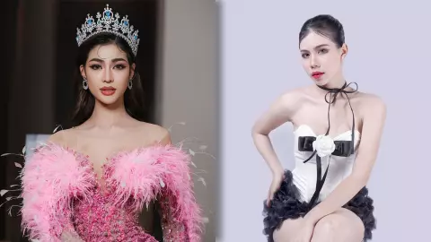 ลูกทุ่งอินดี้สะเทือน กระต่าย-แบม ไพลิน กำลังจะรุ่ง แต่ต้องชะงักเพราะข่าวฉาว 