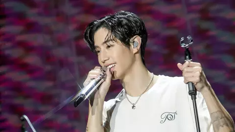 "มาร์ค ต้วน" เสิร์ฟความฟินกระหึ่มอิมแพ็ค จัดเต็มโปรดักชันสุดอลังการเพื่อแฟนไทย