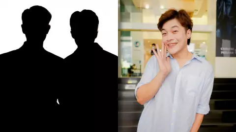 เปิดโฉมหน้าชายหนุ่ม นั่งแท่นจัดรายการแทน ดีเจโก หล่องานดี มากความสามารถ