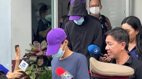 ศาลชี้โทษสูง 6 นศ.อุเทนถวาย วืดประกัน ถูกส่งเข้าเรือนจำ หวั่นหลบหนี