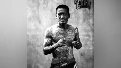 แฟนคลับอาลัย "ต๊ะ ยมทูต" เจ้าของวลี "เซ็ตหย่อ 2 ห่อใส่ไข่" เสียชีวิตแล้ว