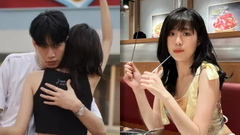 เปิดวาร์ป น้ำ กัญญ์กุลณัช แฟนใหม่? ท็อป Lazyloxy โปรไฟล์ดีน่ารักมาก