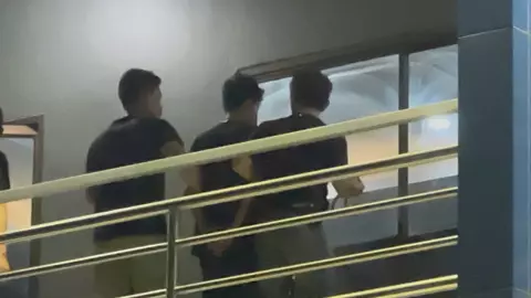 จับแล้ว 1 แก๊งโหด อุ้มฆ่ามัดศพทิ้งข้างมอเตอร์เวย์ พบทีมสังหารมี 5 คน