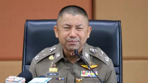 แก้ภาพลักษณ์ยุติธรรมไทย