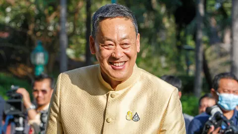 นายกรัฐมนตรีเป็นประธาน เปิดงานเสวนา Thailand Energy Executive Forum