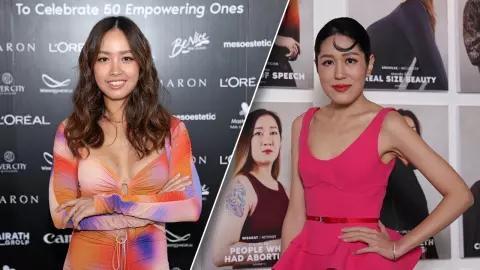 “Mirror Thailand” สะท้อนเสียง 50 เพื่อนหญิง เชิดชูจุดยืนหลากหลายที่อยากให้ถูกมองเห็น