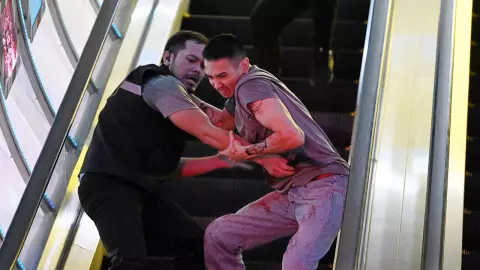 “ก๊อต จิรายุ” ขึ้นแท่นผู้กำกับหนังบู๊ต่างชาติ หลังโชว์ฝีมือใน “ปิดเมืองล่า Pattaya Heat”