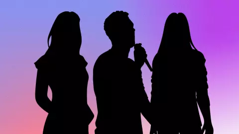 'เมียนักร้อง' ปรี๊ดแตก 'ลูกสาวนักร้องดัง' แอบคุยผัวตัวเอง ทั้งที่มีลูกผัวแล้ว