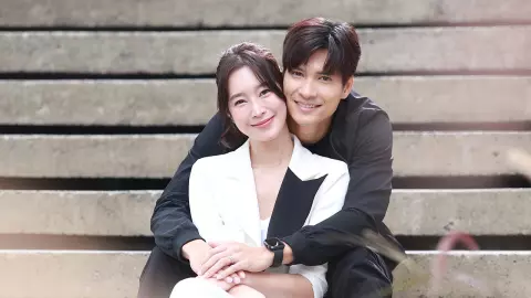 “ไมค์ ภัทรเดช” ชื่นใจ “ในรอยทราย” ฟีดแบ็กดี กระแสแรง เวียดนามซื้อลิขสิทธิ์