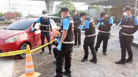 หาหลักฐาน (คลิป)