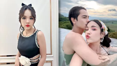 เจนนี่ ได้หมดฯ สุดทน ออกโรงป้อง ยิว หลังสามีโดนดราม่าถล่มเละ