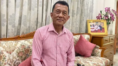 “วรชัย” หนุน สร้างปรองดองขับเคลื่อนไทย มั่นใจ ผลงานเพื่อไทยดึงคะแนนนิยม