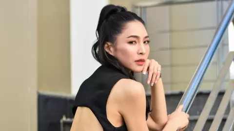 หลอนทะลุจอ “บูม-สุภาพร” รับบทผีสุดเฮี้ยนใน “เรือนทาส” ส่วนหัวใจรักมั่นคง 7 ปี ไม่รีบแต่ง